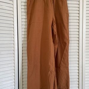 Men's Brown Pants